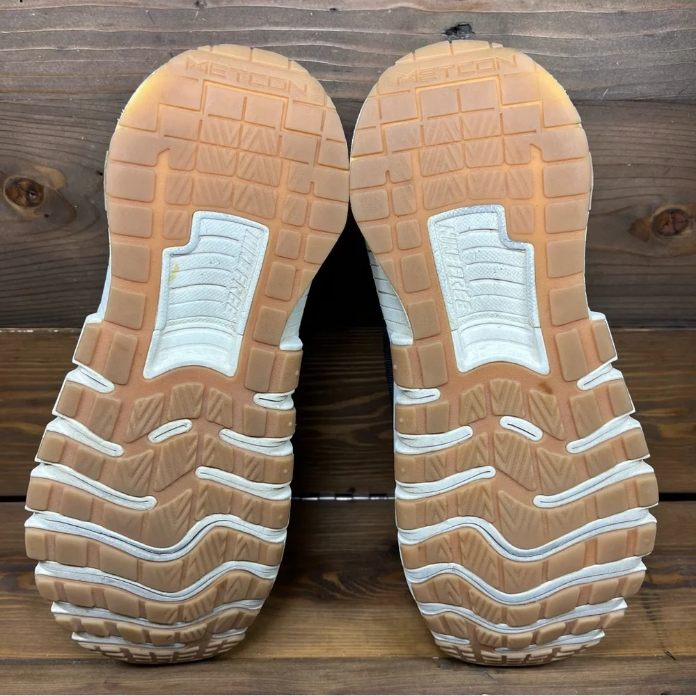 Nike (Men’s size 12) Free Metcon 6 - Picture 7 of 8